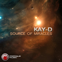 Kay-D - Source of Miracles