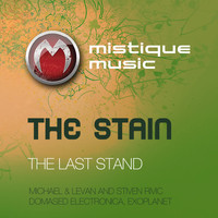 The Stain - The Last Stand