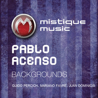 Pablo Acenso - Backgrounds