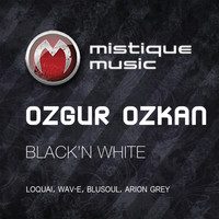 Ozgur Ozkan - Black'n White