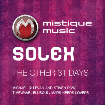 Solex - The Other 31 Days