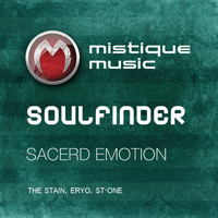 Soulfinder - Sacred Emotion