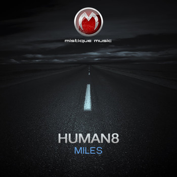 Human8 - Miles