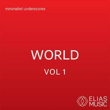 Various Artists - World, Vol. 1