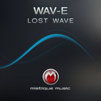 Wav-E - The Lost Wave