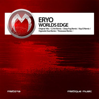 Eryo - Worlds Edge