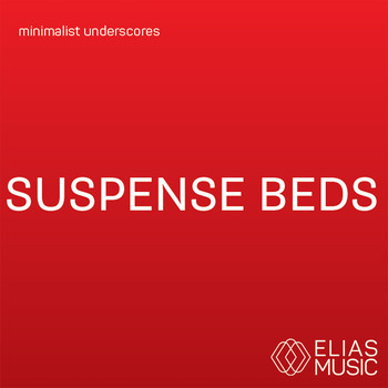 Various Artists - Suspense Beds