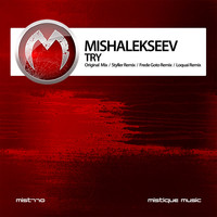 Mishalekseev - Try