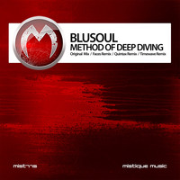 Blusoul - Method of Deep Diving