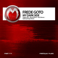 Frede Goto - My Dark Side