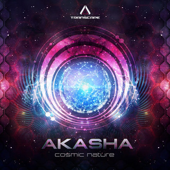 Akasha (BR) and Space Travel - Cosmic Nature