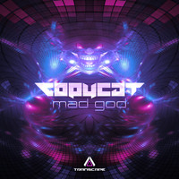 Copycat - Mad God