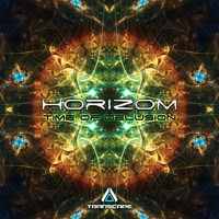 Horizom - Time of Delusion