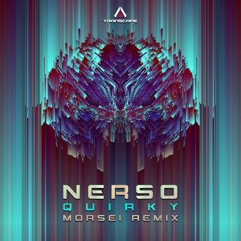 Nerso - Quirky (Morsei Remix)