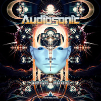 Audiosonic - Weird Brain