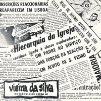 Vieira da Silva - Os Lobos: Eles Estão aí
