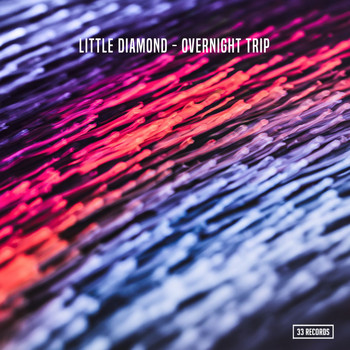 Little Diamond - Overnight Trip