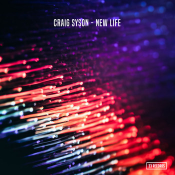 Craig Syson - New Life