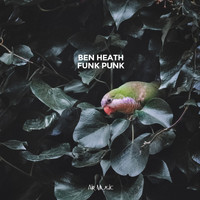 Ben Heath - Funk Punk