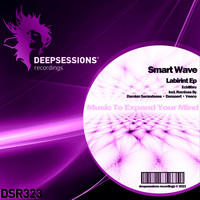 Smart Wave - Labirint EP