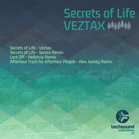 Veztax - Techsound Extra 38: Secrets of Life