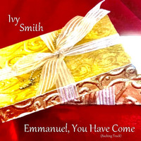Ivy Smith - Emmanuel, You Have Come (Backing Track)