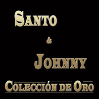 Santo & Johnny - Santo & Johnny Colección De Oro (Instrumental)