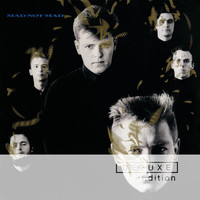 Madness - Mad Not Mad (Deluxe Edition / Remastered)