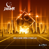 Dreamix - Orange Dreamsicle