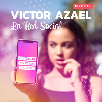 Victor Azael - La Red Social