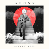 BeeKay Deep - Aeons
