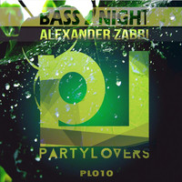 Alexander Zabbi - Bass 2 Night