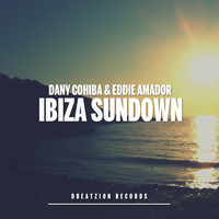 Dany Cohiba, Eddie Amador - Ibiza Sundown