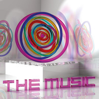 The Music - Singles & EPs: 2001-2005 (Explicit)