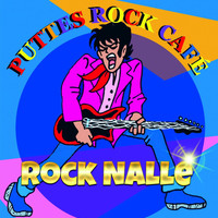 Rock Nalle - Puttes Rock Café