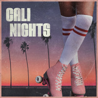 Super 8 - Cali Nights