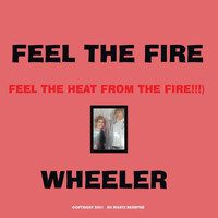 Wheeler - Feel the Fire
