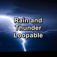 Rain - Rain and Thunder Loopable