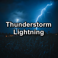 ASMR SLEEP - Thunderstorm Lightning