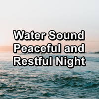 Ocean Waves Sleep Aid - Water Sound Peaceful and Restful Night