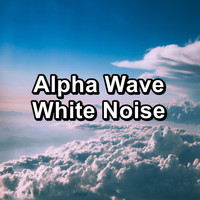 Rain - Alpha Wave White Noise