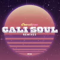 Crazibiza - Cali Soul (Tommyboy Remix)