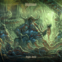 Blightmass - Krypta Spinm (Explicit)