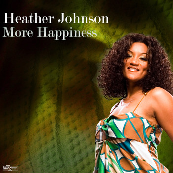 Heather Johnson - More Happiness