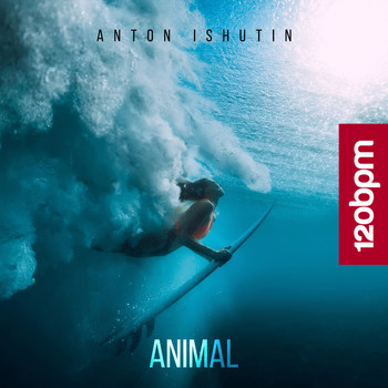 Anton Ishutin - Animal