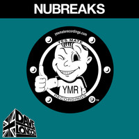 Dave London - Nubreaks