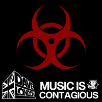 Dave London - Music is Contagious
