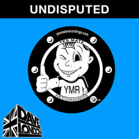Dave London - Undisputed