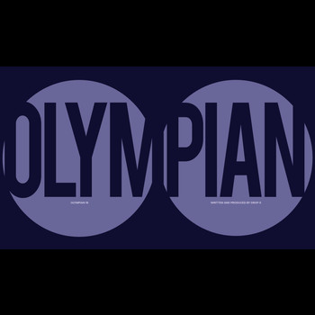 Drop-E - Olympian 18