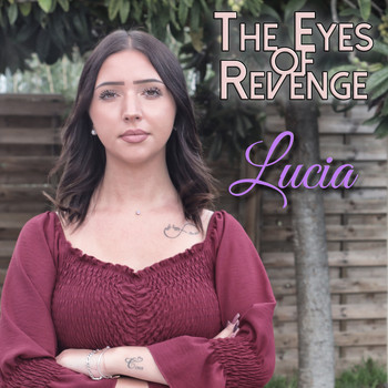 Lucia - The Eyes of Revenge